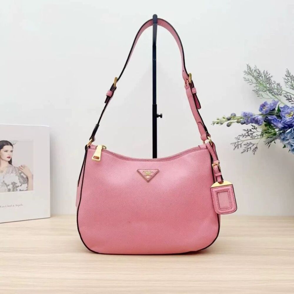 Prada Women Pre-Loved Bag Very Good Condition